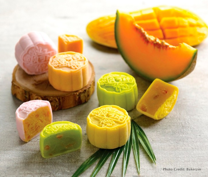 1BAKERZIN DIVINE COLLECTION