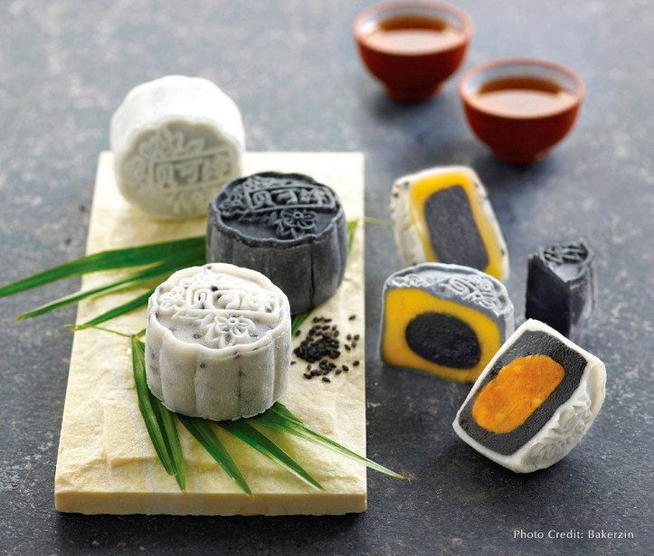 1BAKERZIN HEAVENLY COLLECTION