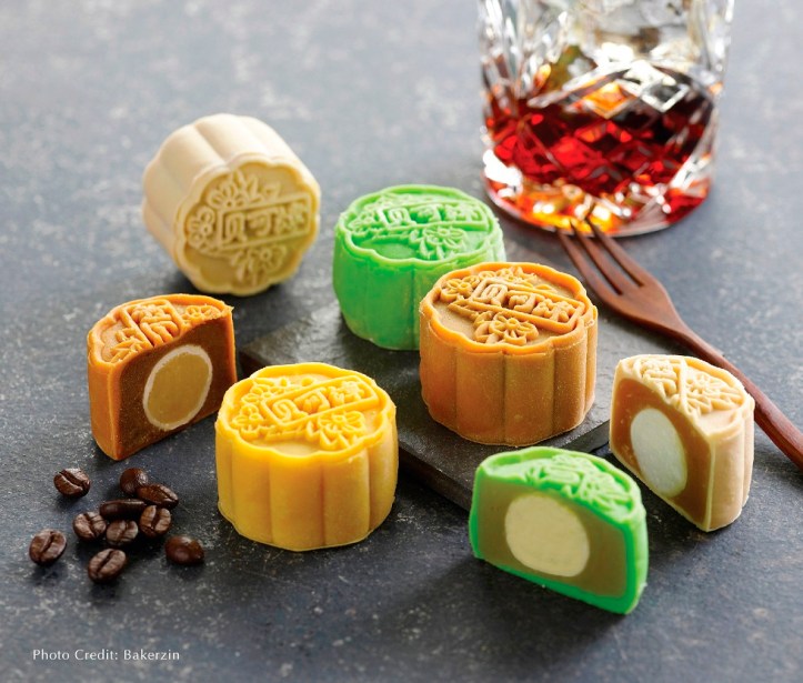 1BAKERZIN PRESTIGE COLLECTION