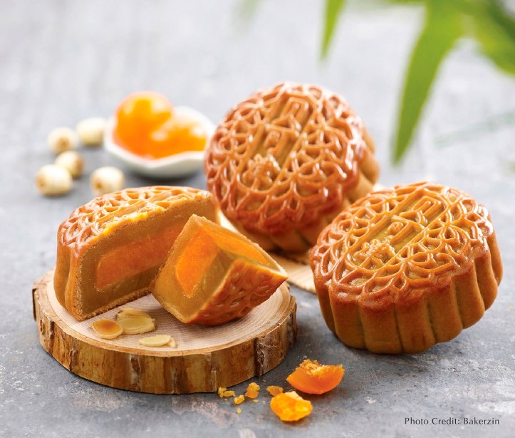 1BAKERZIN SIGNATURE COLLECTION