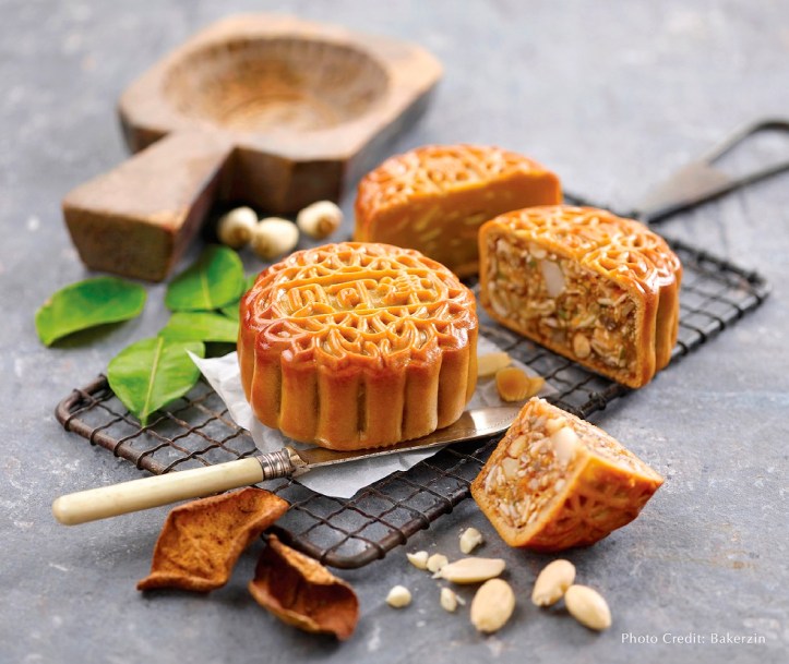 1BAKERZIN SUPREME COLLECTION