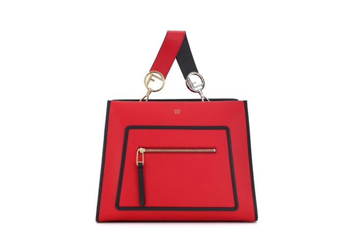 1Regular Runaway in Calf Leather - $3280