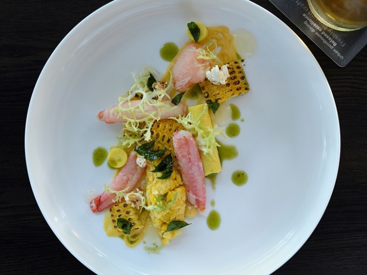 1Japanese Deep-Sea Crab