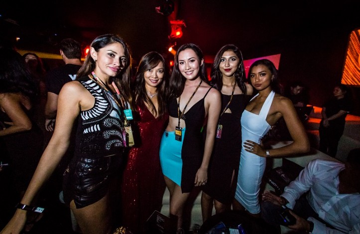 1Miss Universe Singapore 2017 Finalists