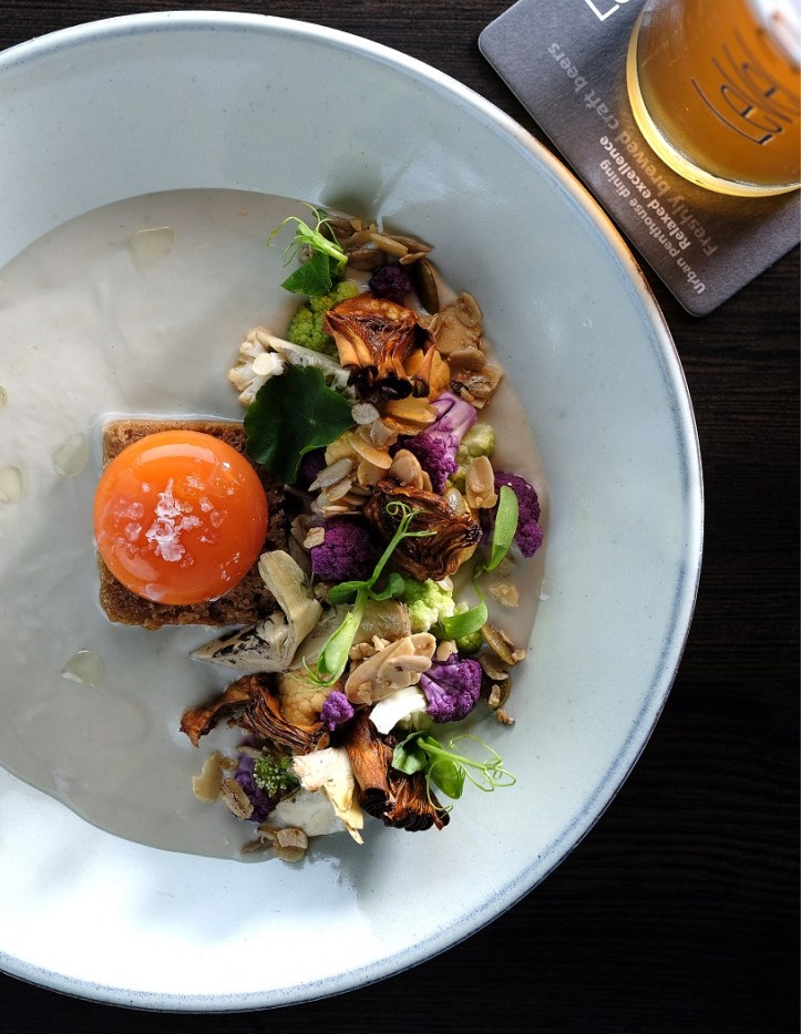 1Oats &amp; Chokes-M