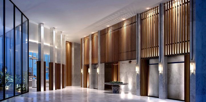 Andaz-Singapore-L2-Entrance-lobby