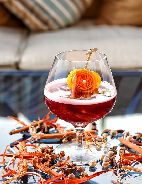 GROW Bali_Cocktail_Grow Up Sangria