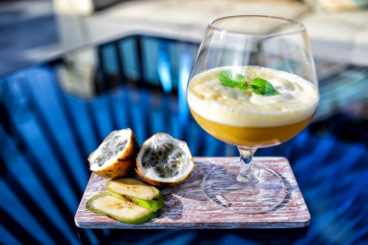 GROW Bali_Cocktail_The Big Banana