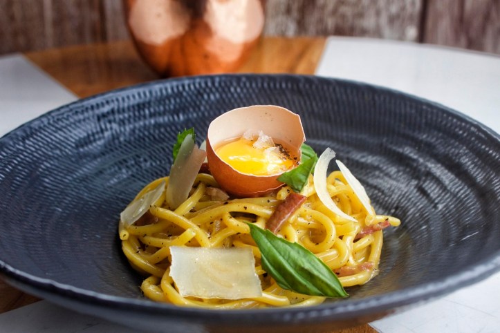 GROW - Bucatini Carbonara5