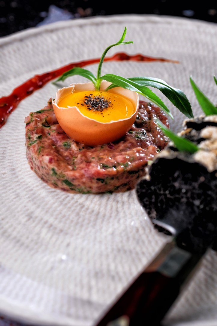 GROW - Steak Tartare4