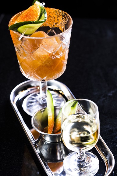 LuLu_s Lounge - Va Va Voom