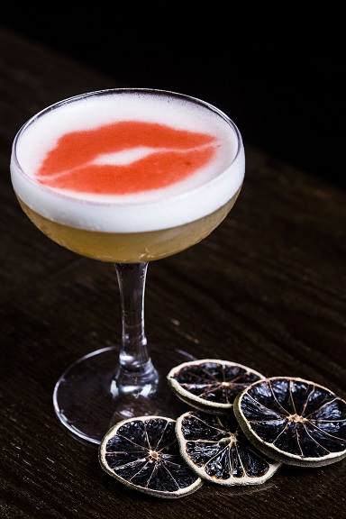 LuLu_s Lounge - Whiskey Pucker Up 2