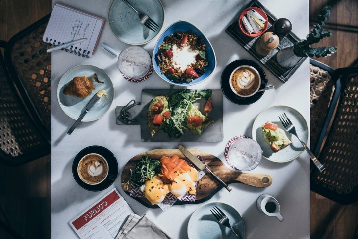 Publico Deli_All-Day Breakfast