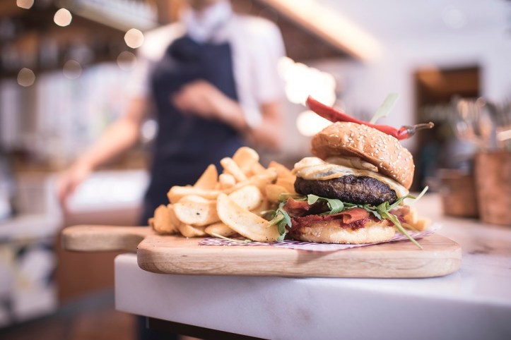 Publico Deli_Publico Burger