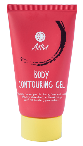 1body contouring gel