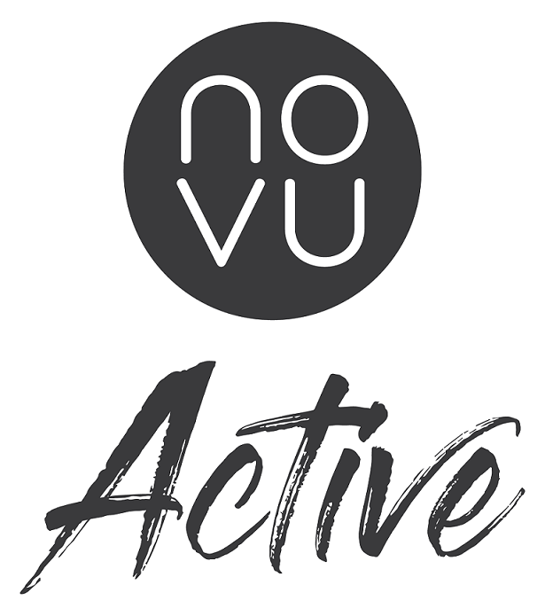 1NOVU Active Logo