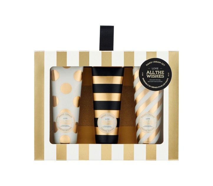 39901286 HOLIDAY HAND CREAM SET 1