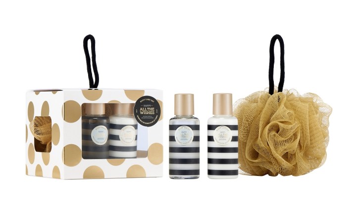 39901287 HOLIDAY BODY SET 2