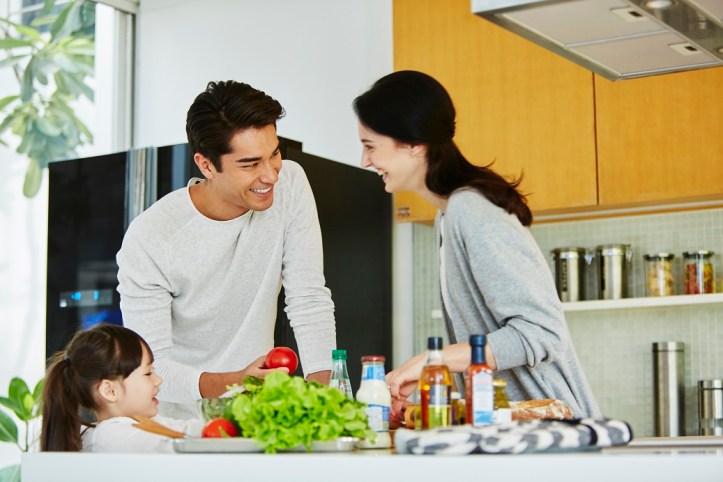 Campaign Lifestyle Image