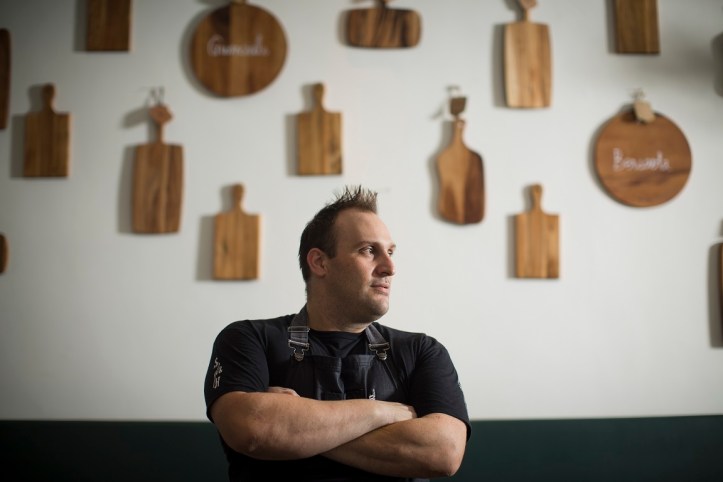 Executive Chef Drew Nocente (1)