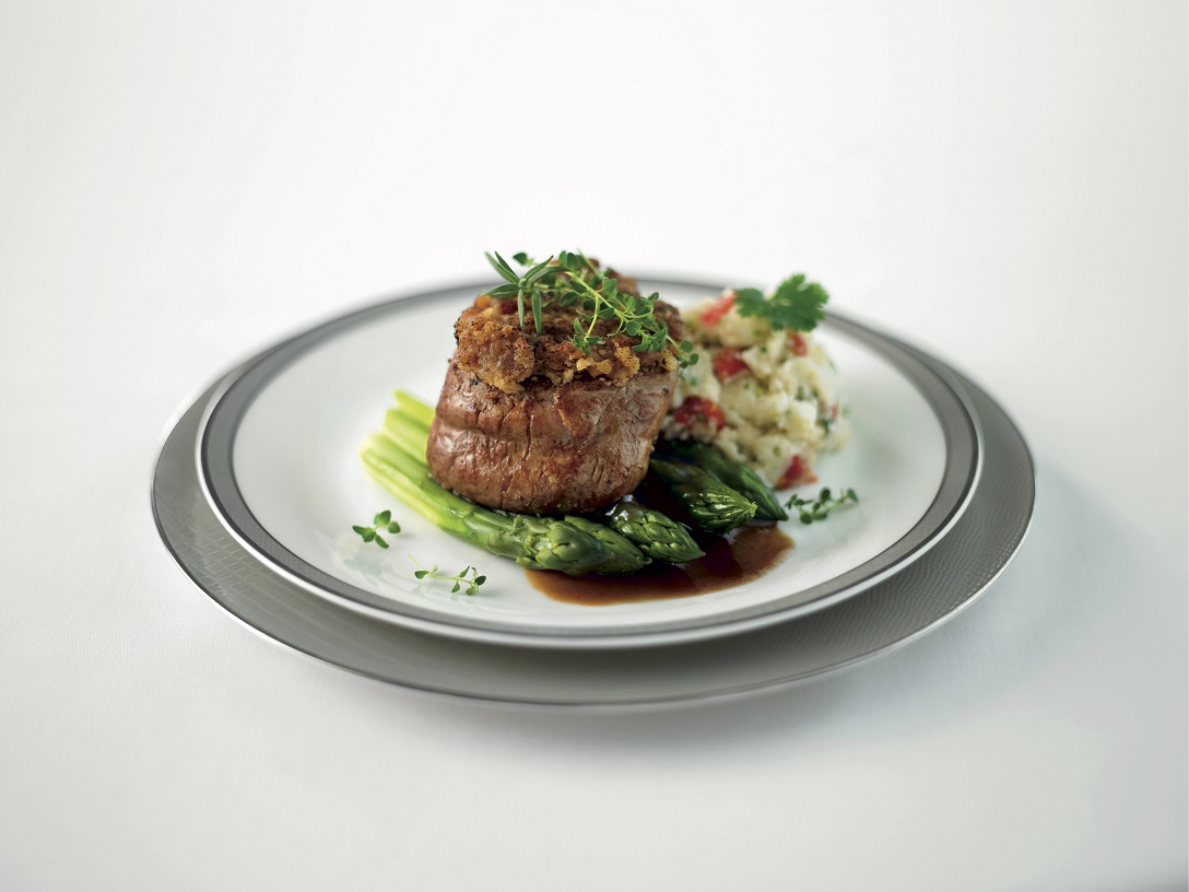 First Class_BTC_SearedNutCrushedVealFillet