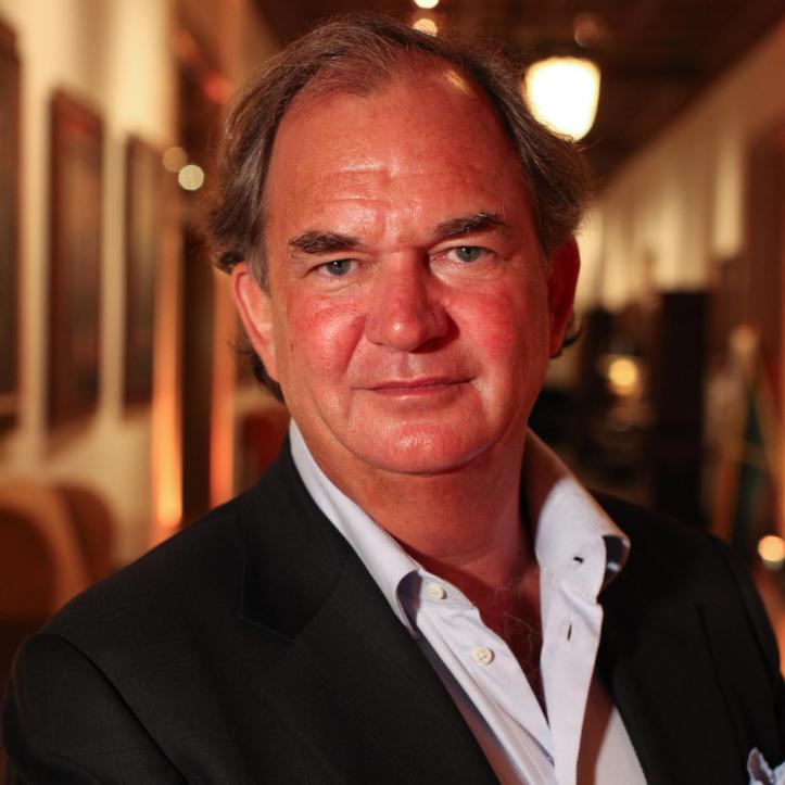 JOHN SPENCE KARMA GROUP