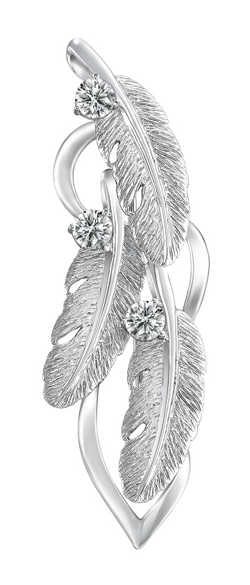 LAZARE Wing of Hope (Front View)