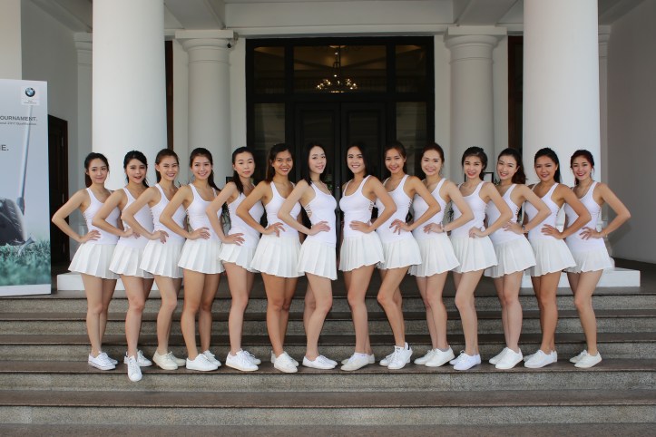 PMGA Golf Tournament 2017 - Event Photo 11