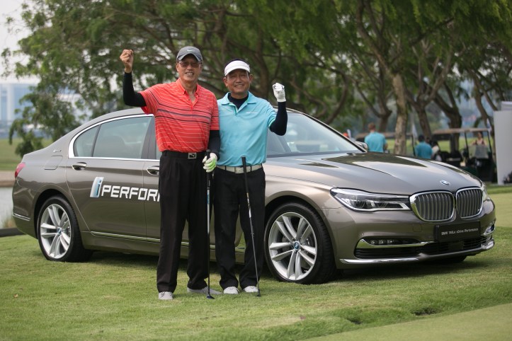 PMGA Golf Tournament 2017 - Event Photo 9