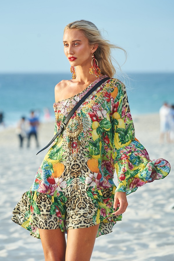 Telstra Perth Fashion Fesitval 2017