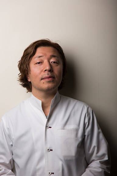 Chef Masayasu Yonemura Profile Picture