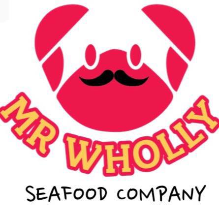 Mr Wholly
