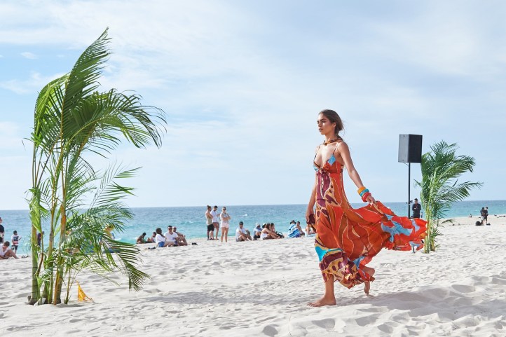 Telstra Perth Fashion Fesitval 2017