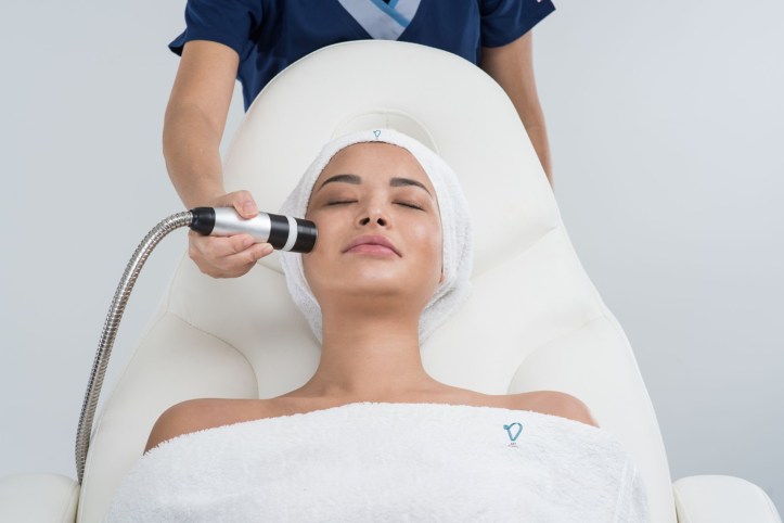 Cryolift