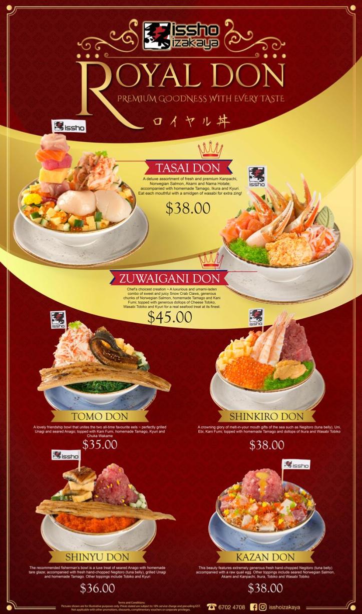 issho SH_Royal Don2_FA