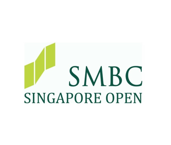 LOGO SMBC GOLF