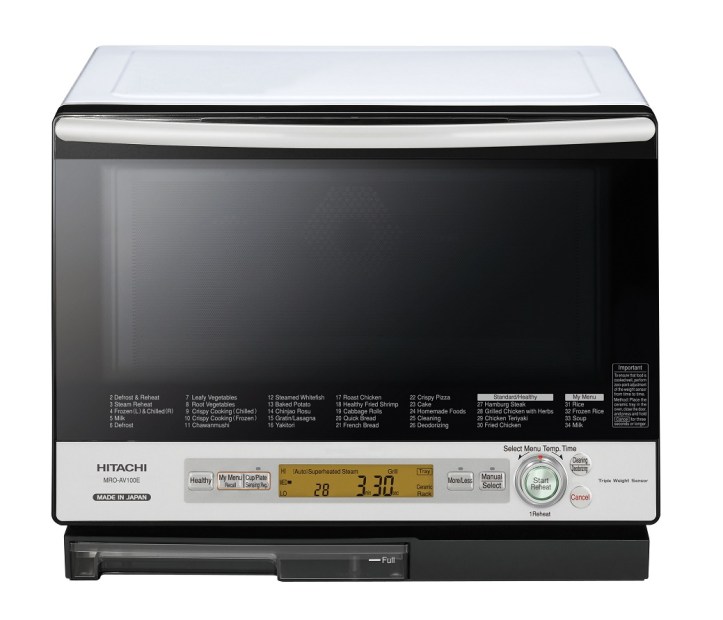 Microwave Oven - MRO-AV100E