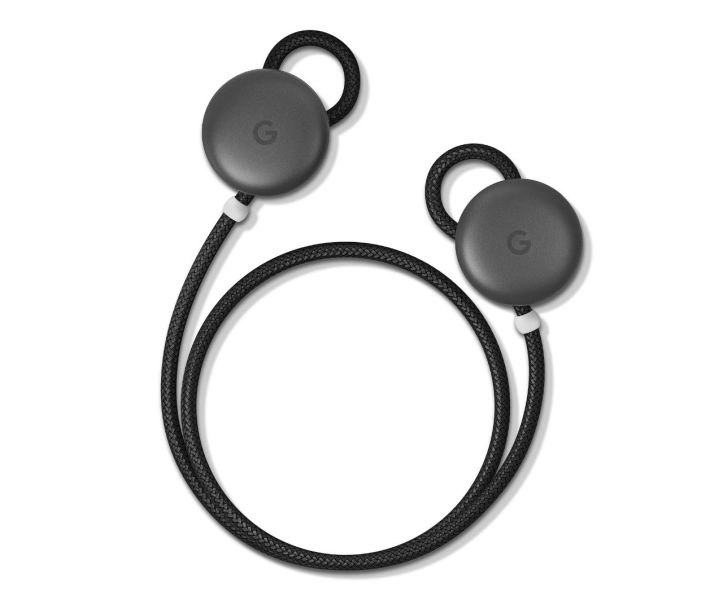 PixelBuds