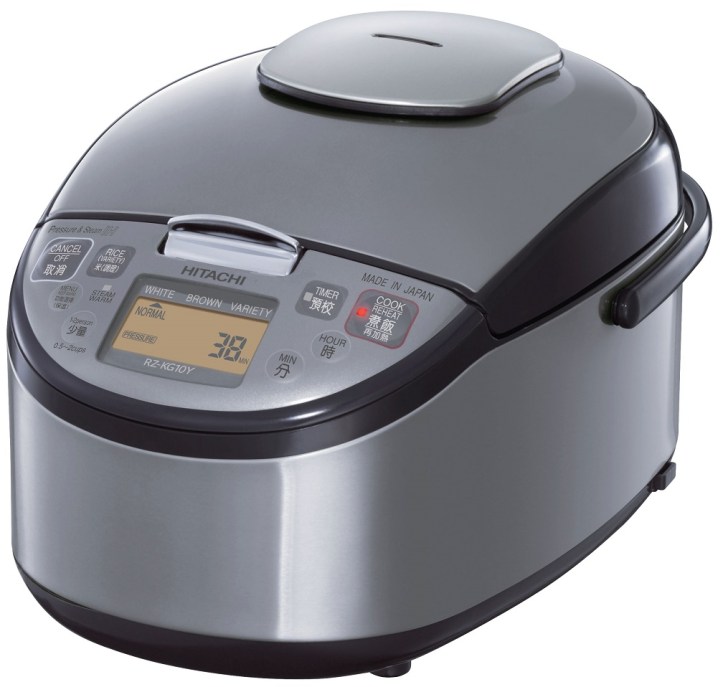 Rice Cooker -RZKG18YS - RZKG10YS