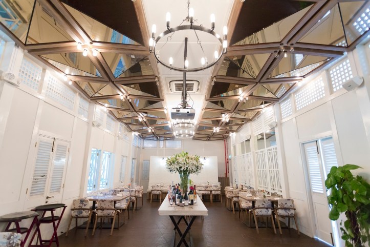 The Summerhouse Dining Room_3