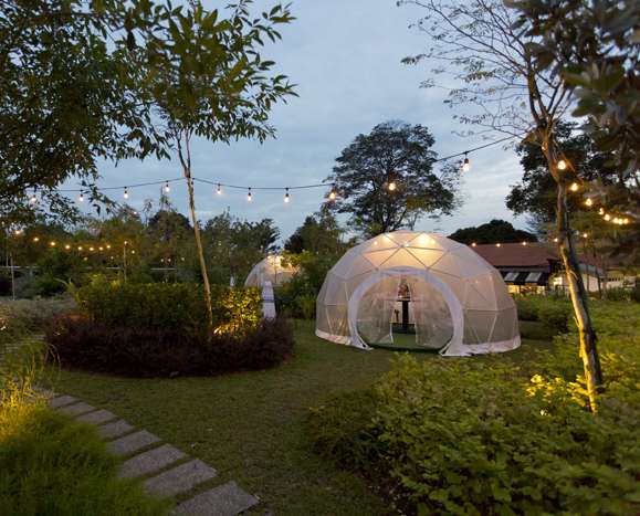 The Summerhouse Valentines Day Press Release 2018