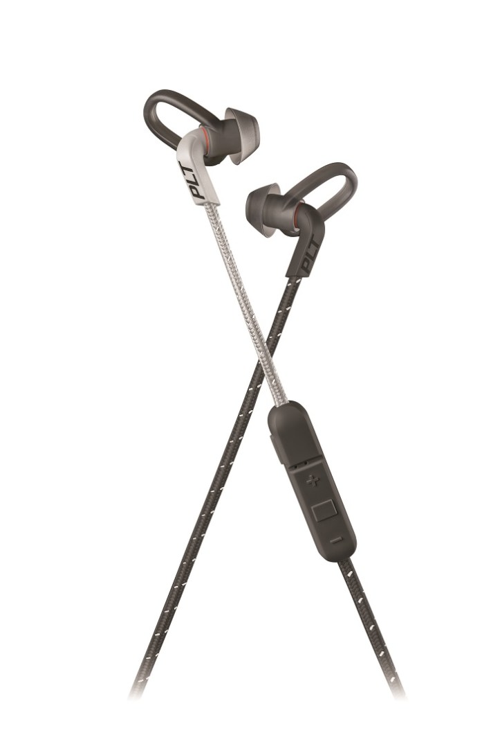 BackBeat FIT 300 Black