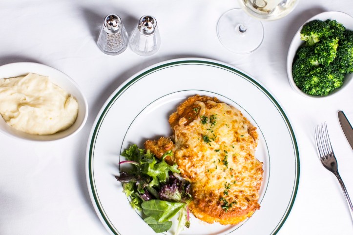 The Wolfgang Experience