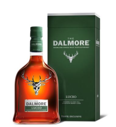 dalmore luceo