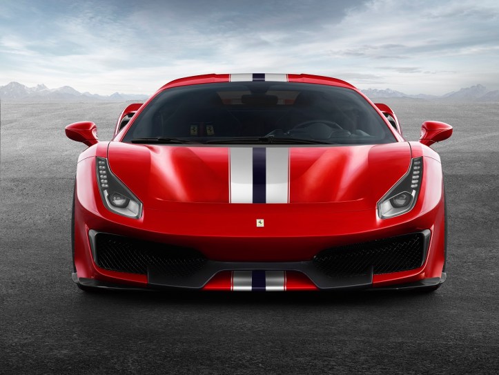 Ferrari 488 Pista_5