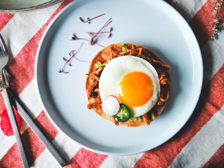 Chicken Tinga, Mango Guacamole & Wasabi Sunnyside-up.jpg
