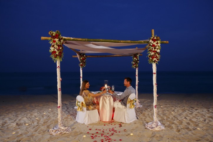 Centara Grand Beach Resort Samui, CSBR