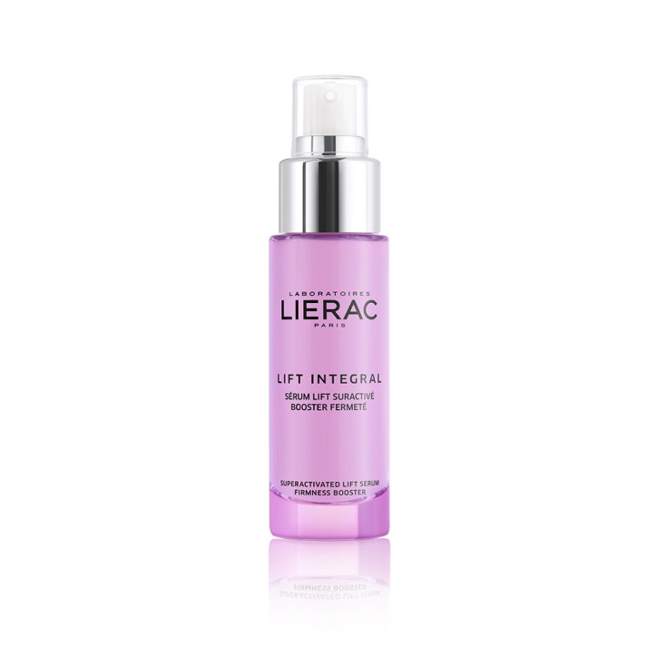 LIERAC LIFT INTEGRAL Superactivated Lift Serum Firmness Booster