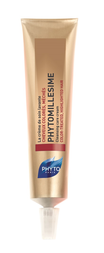 PHYTOMILLESIME Cleansing Care Cream