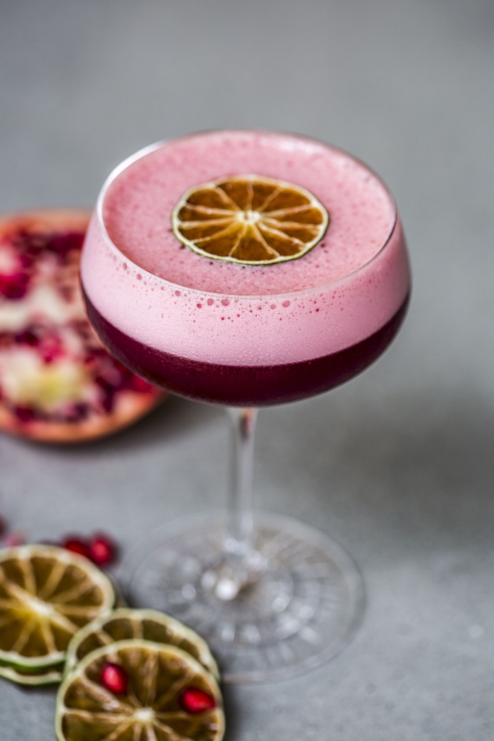 Summerlong_Cocktail - Pom Cosmo